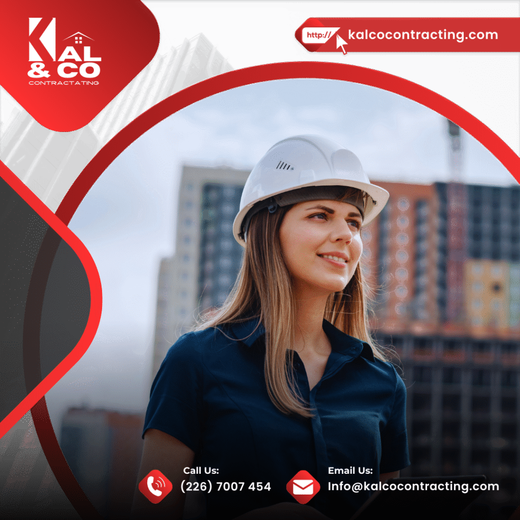 kalcocontracting.com